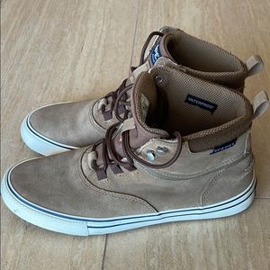 COPY - Striper Storm Boot Waterproof